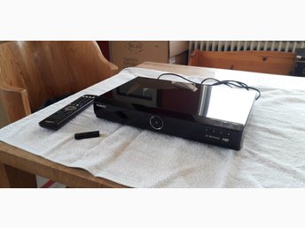 Fjärrkontroll humax digitalbox Fjärrkontroll humax digitalbox