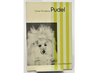 Pudel / Vivian Wennberg.