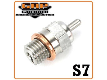 Glödstift ..... GRP S7 Glow Plug (Very Cold)
