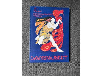 Leon Bakst Sensualismens triumf