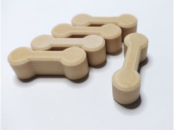 5st Adapter tågbana träfärgad - BRIO, IKEA Lillabo, BILTEMA
