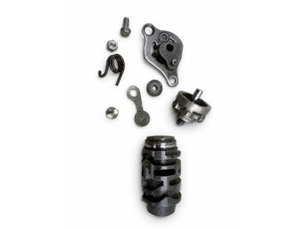 Kawasaki Kx250 F Original Växeltrumma OEM 13141-0575 2011–2014