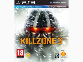 Killzone 3 multiplayer ps3 psn - Donattelo Games - Gift Card PSN