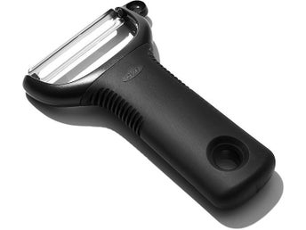 OXO Good Grips Y-skalare – Ergonomisk & Superskarp