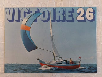 Victoire 26 1974