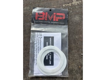BMP Performance Smooth Shift Teflonbrickor