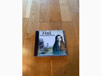 Hel - Valkyriors Dom CD | Köp på Tradera (733653492)