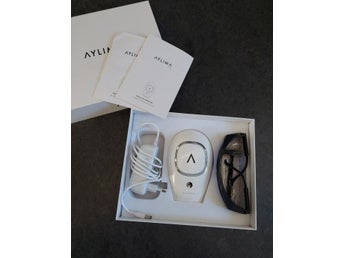 Aylima Skin IPL hårborttagning *NY*