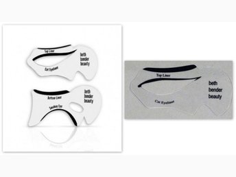 eyeliner stencil sverige eyeliner stencil sverige
