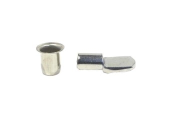 Hyllbärare nickel 8-pack