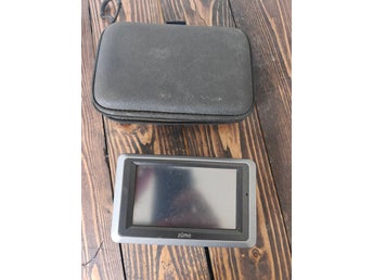 Zumo GPS Navigator