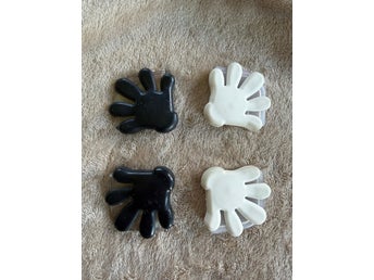 4-pack hörnskydd