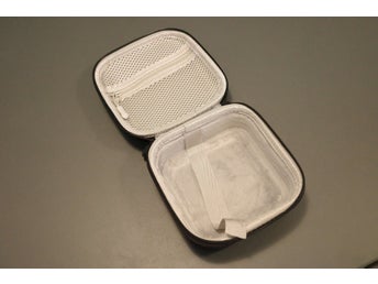 Fodral till Mac Mini M4