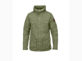 Fjällräven Greenland Jacket M Herr Fjällräven Greenland Jacket M Herr
