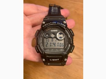 casio watch 3416