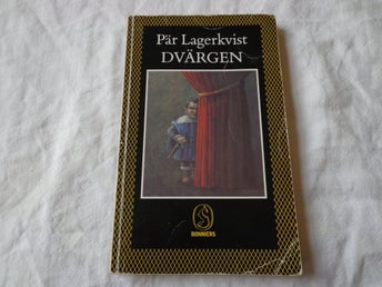 Dvargen av Pär Lagerkvist, 1944