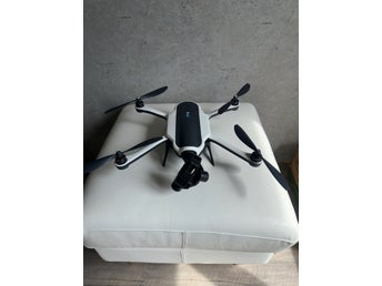 GoPro Hero 6 Black + GoPro Karma Drone
