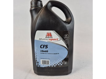 MILLERS CFS 10W60
