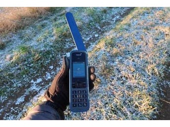 Inmarsat IsatPhone Pro Satellittelefon