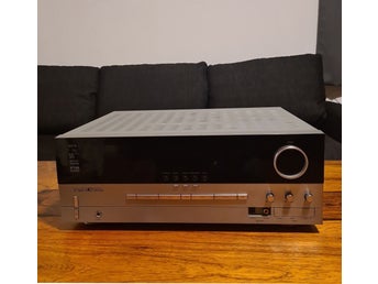 Harman Kardon AVR 130 Audio/Video Receiver