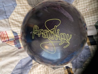 Storm Prodigy Bowlingklot