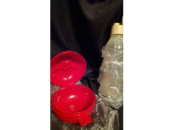 Tupperware flaska 5 dl o Box