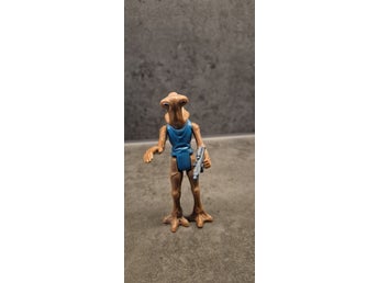 Star Wars figur - Hammerhead Kenner 1978