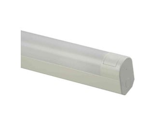 Armatur JONO 1x28W T5 G5 HF IP44