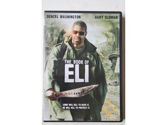 The Book of Eli - DVD