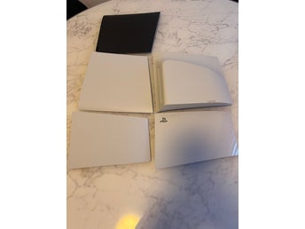 Playstation 5 skal