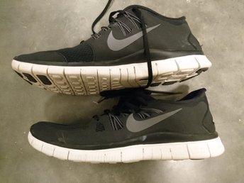 nike free 45.5
