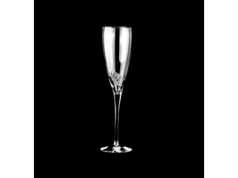 CHAMPAGNEGLAS ORREFORS DIVA ERIKA LAGERBIELKE