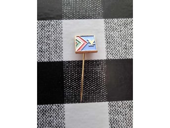 Sydafrika, pin flygvapnet.