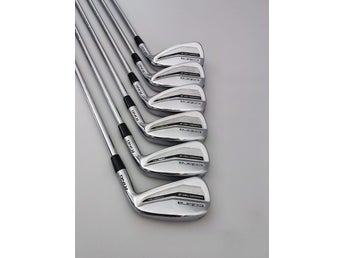 Cobra King Forged Tec