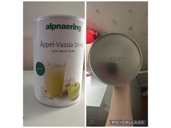 Krydda från Alpnaering