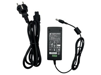 Li Shin 0322B1224 AC-adapter Nätadapter 12V 2A