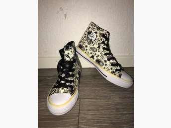 cheap monday sneakers