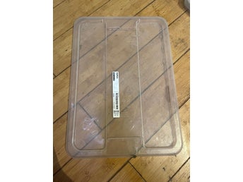 Lock till IKEA SAMLA 22 liter