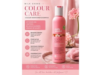 Milk_shake Colour Care Colour Maintainer Shampoo