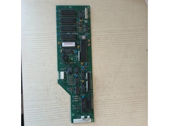 IBM Kretskort Wheelwriter 1986