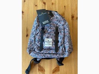 Ny med tagg! Elodie details ryggsäck mini petit.. (398661678 Elodie Details Ryggsäck Mini Petite Botanic Väskor