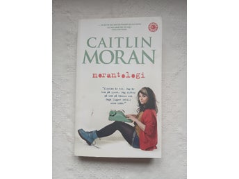 Morantologi - Caitlin Moran