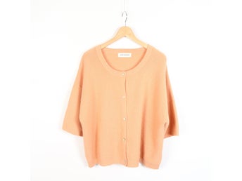 Sofie Schnoor Kofta Puderrosa Dam Stl. XL