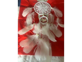 Drömfångare . Dreamcatcher.