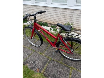 Crescent Bikerz (26 tum)