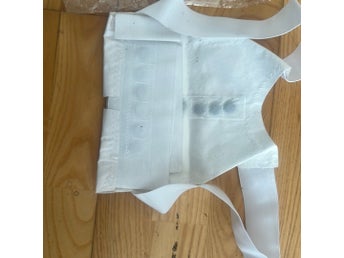 magnetic back suport XL