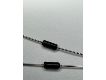 2 st Germanium Dioder OA182 NOS