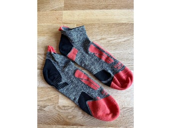 Löparstrumpor Running (43-44)