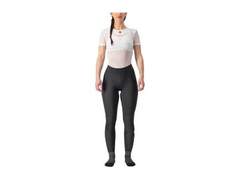NYA Castelli Velocissima Thermal Tights Women storlek S cykeltights höst vinter