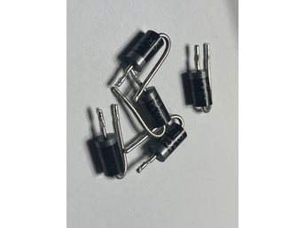 5st SR3150L low vf schottky diod 150v 3A